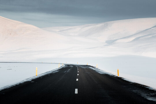 The Road Less Traveled