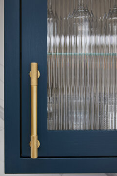 Brass details