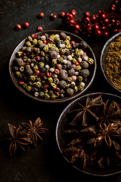 spices
