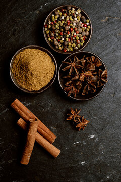 spices