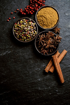spices