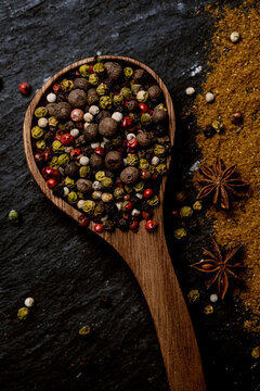 spices