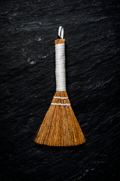 brush