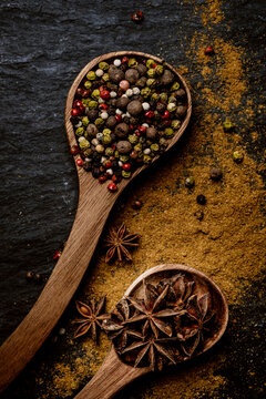 spices