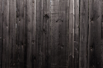  Оld fence with peeling paint. Grange texture background.