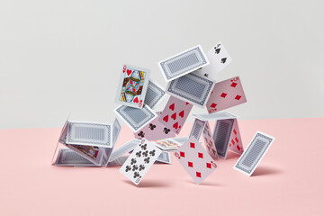 Deck of cards