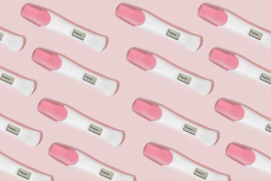 Digital Pregnancy Test