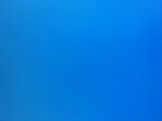 Abstract blue cement wall texture and background