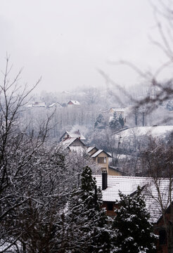 Let it snow