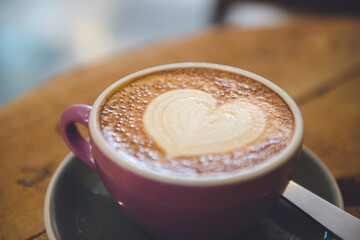Flat White, Cafe in Auckland, New Zealand