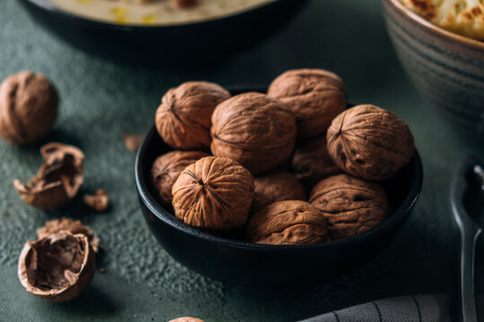 Walnuts