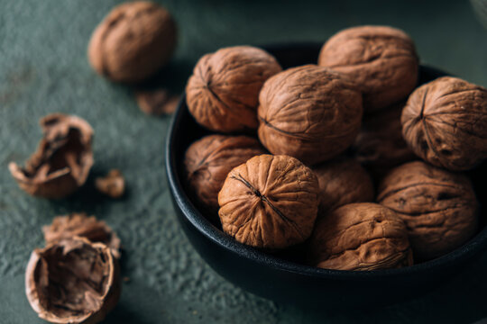 Walnuts
