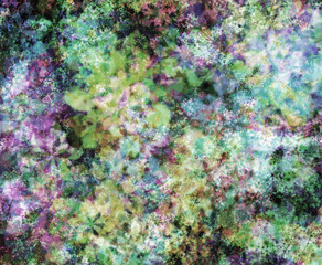 abstract colorful watercolor background bg