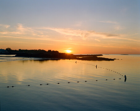 Rye Beach, New York