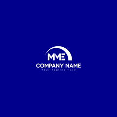 MME logo template l Company logo l Business logo