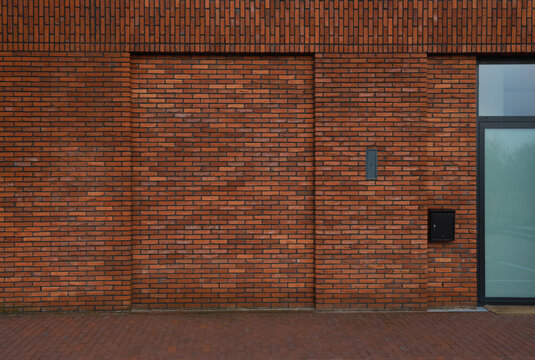 Fototapeta brick wall