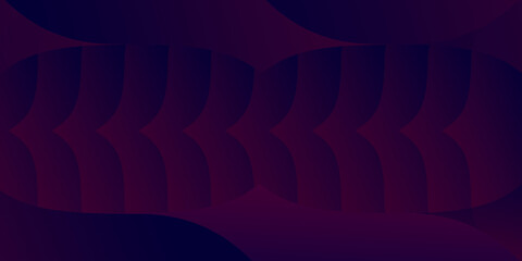 purple color gradient abstract islamic new year background