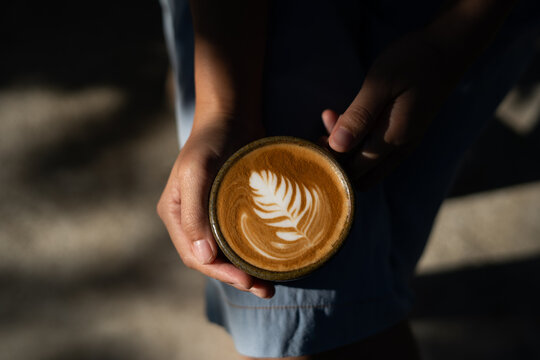 Latte