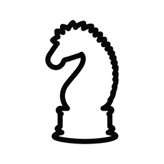 Strategy, Chess icon