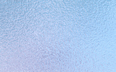 Fototapeta na wymiar Light blue purple foil paper texture background.