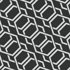 Pattern abstract seamless ethnic vector illustration style design for fabric curtain background carpet wallpaper clothing wrapping batik fabric tile ceramic