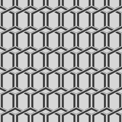 Pattern abstract seamless ethnic vector illustration style design for fabric curtain background carpet wallpaper clothing wrapping batik fabric tile ceramic