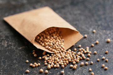 Coriander seeds
