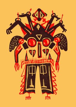 Monster