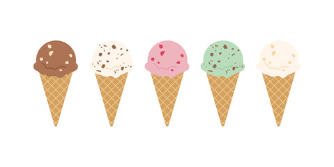 アイスクリーム