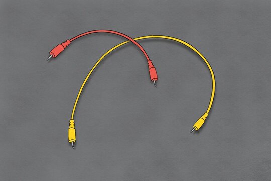 Patch cables