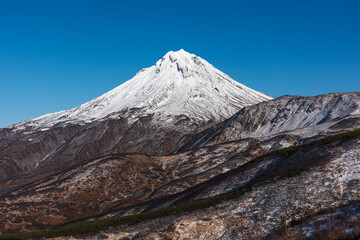 There are few places in the world that can enthral quiet like Kamchatka, easily Russia's most...