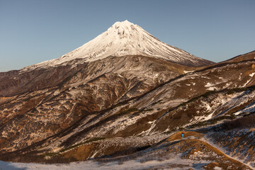 There are few places in the world that can enthral quiet like Kamchatka, easily Russia's most...