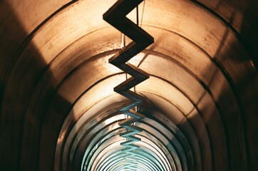 Tunnel
