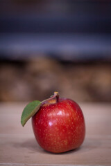 Red Apple