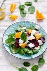 BEETROOT SALAD