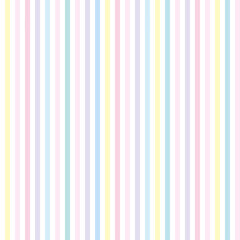 Striped background. Seamless texture. Multicolored pattern. Abstract geometric wallpaper of the surface. Cute colors. Print for polygraphy, t-shirts and textiles. Doodle. Ecological colors