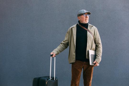 Lifestyle of A Man in His 50s