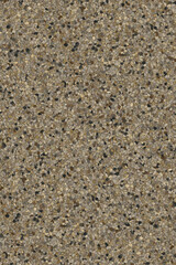 brown gravel stone texture pattern
