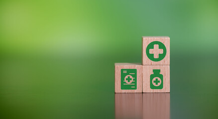 Concept of natural medicine