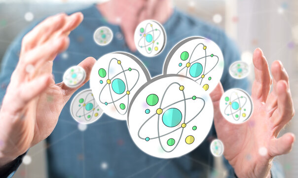 Concept of nuclear research