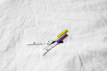 Ovulation / Pregnancy Test 