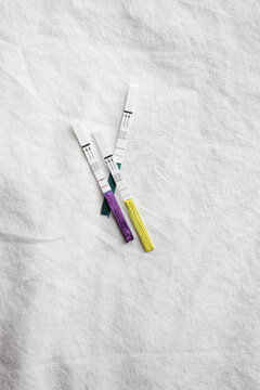 Ovulation / Pregnancy Test 