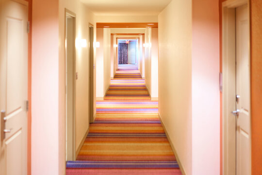 Pride hotel 