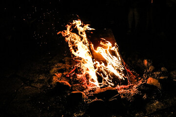Fire