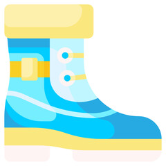boot