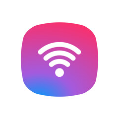 Wifi - Sticker