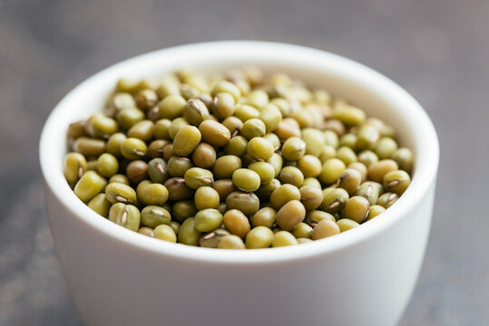 Mung beans
