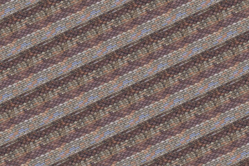 roof rooftop housetop texture surface