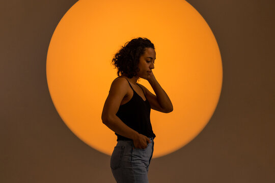 A Light