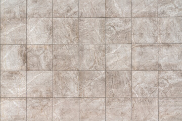 background marble tile floor, stone texture wall